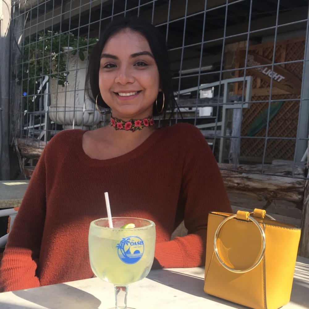 Meet your Posher, Zlina